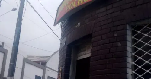 RESTAURANTE DONDE POCHO RESTAURANTE DONDE POCHO